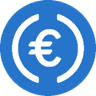 EURC logo